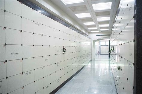 st therese columbarium